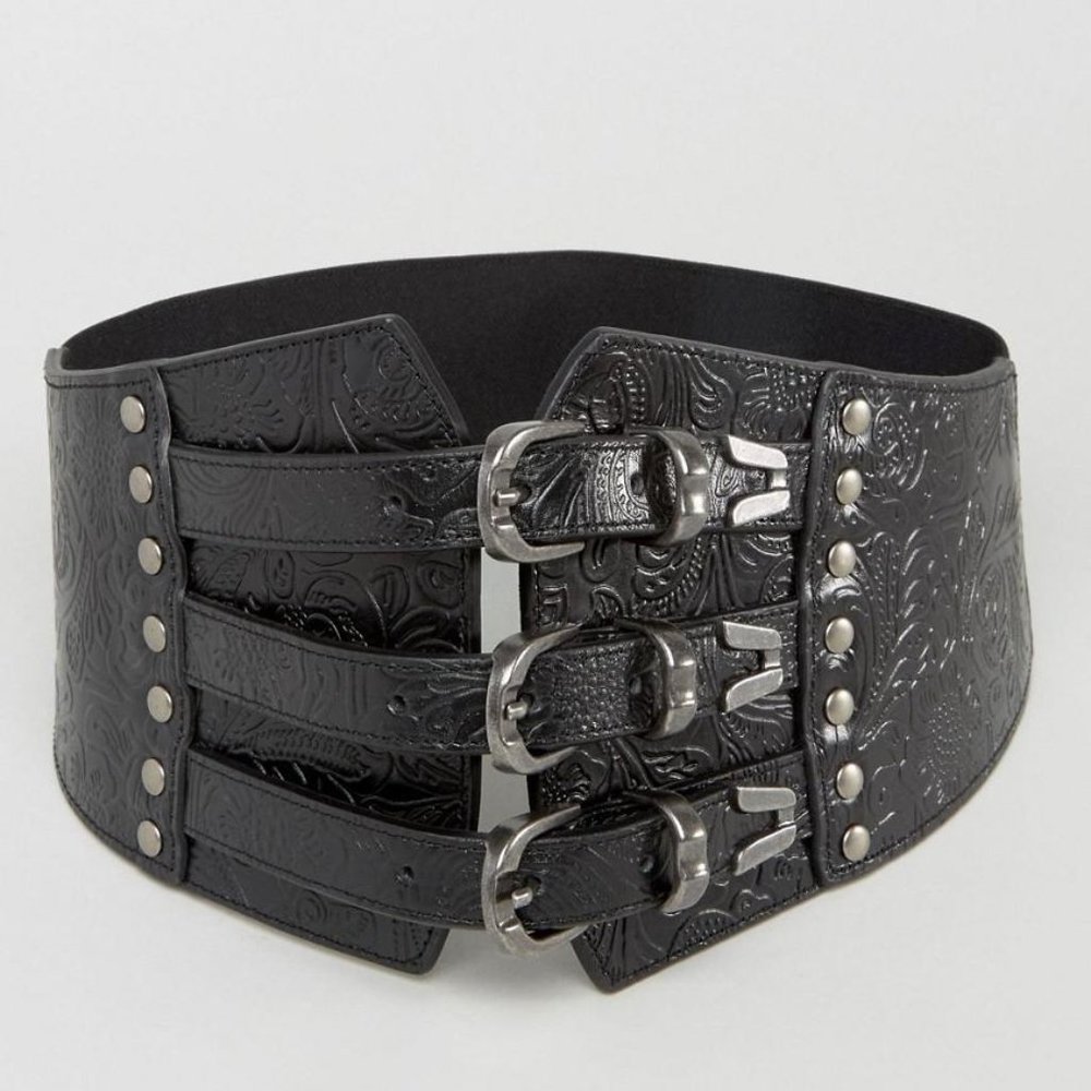 Lovestrength Corset Belt